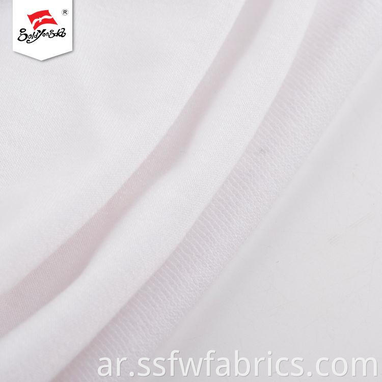 Factory Custom Knitted Polyester Fabric